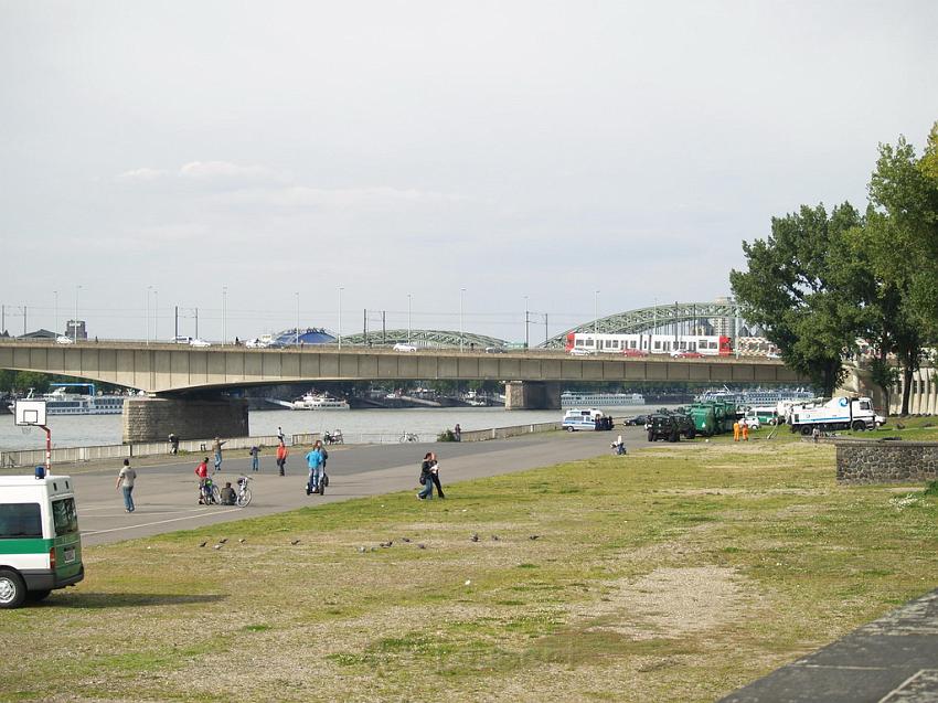 Demo Koeln Freitag 19 Sept 2008    P37.JPG